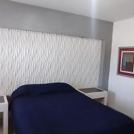 Hotel Casa Blanca Heroica Caborca Екстериор снимка