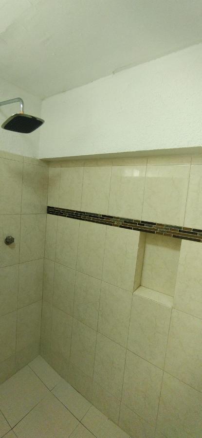 Hotel Casa Blanca Heroica Caborca Екстериор снимка